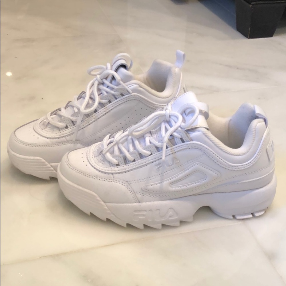Fila Sneakers